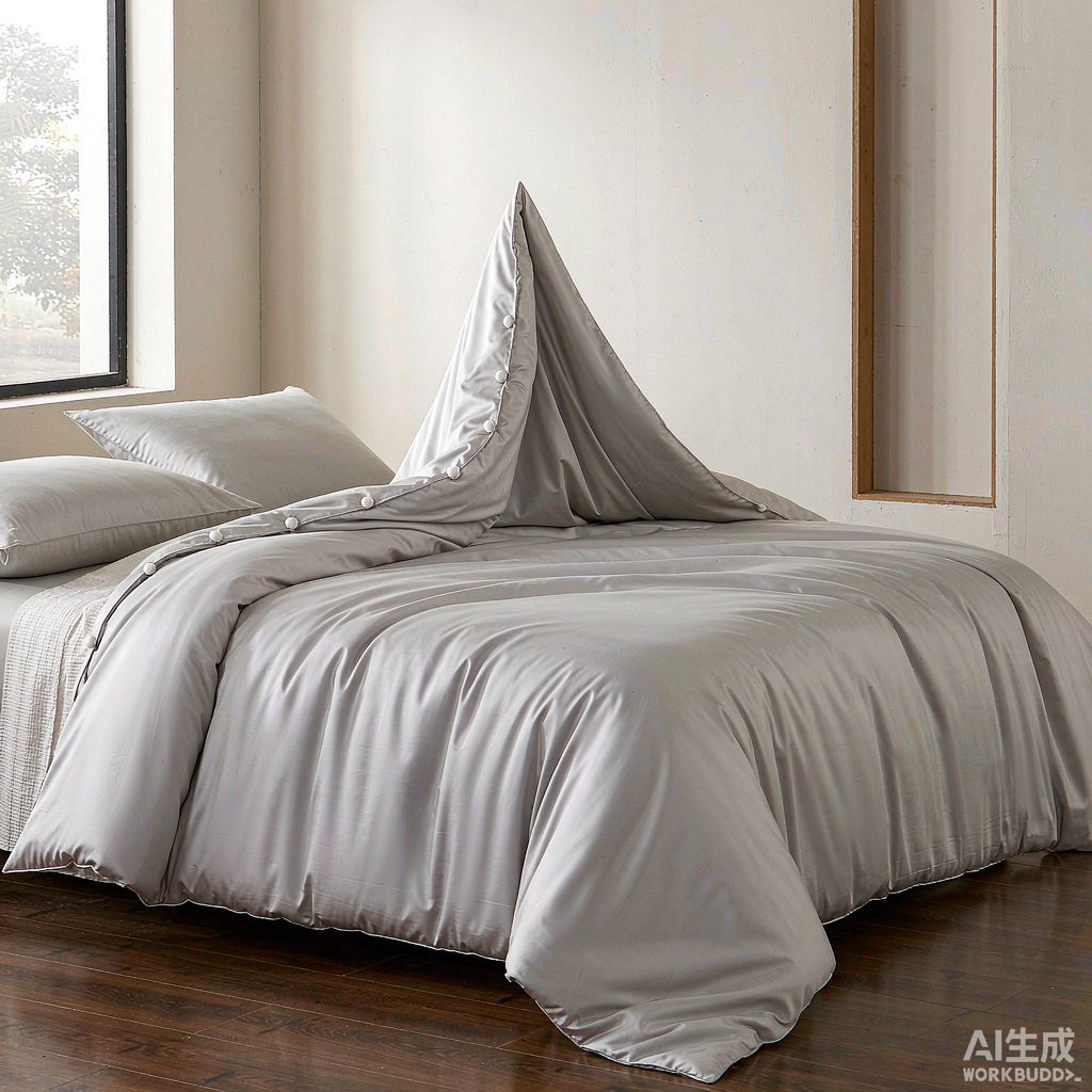 Tencel duvet